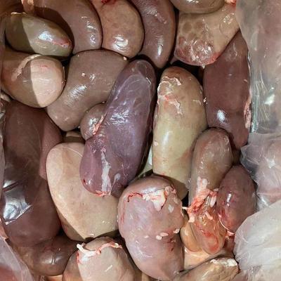 陜西西安碑林區(qū)精品鮮豬腰子批發(fā)，市場(chǎng)分析與采購(gòu)指南