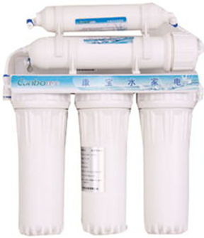 太原純水機與凈水器選擇指南 聚焦山西嘉晨凈水品牌